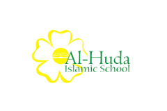 Logo Al Huda Islamic School